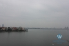 High quality apartment with lake view for lease in Xuan Dieu street, Tay Ho, hanoi
